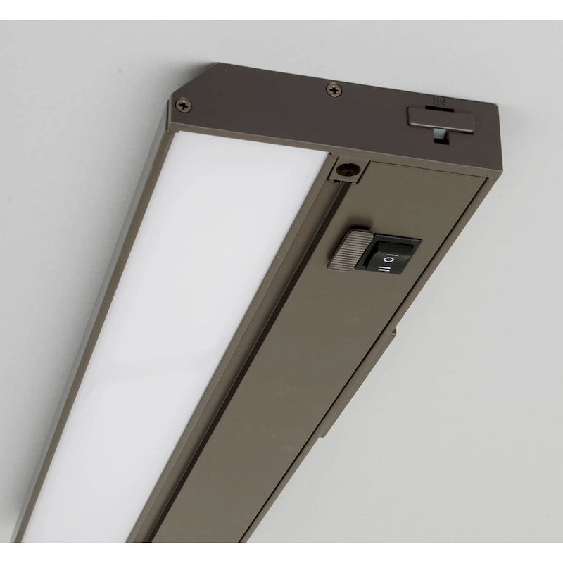 Éclairage LED sous meuble AFX Noble Pro - 9