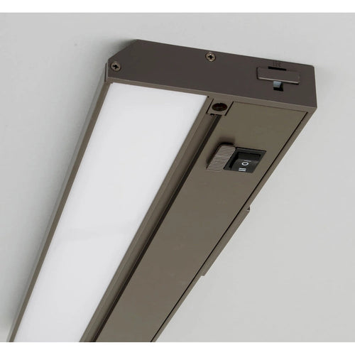 Éclairage LED sous meuble AFX Noble Pro - 9