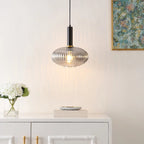 SAFAVIEH Zeon 12-inch Pendant Light - 12 W x 12 D x 74 H