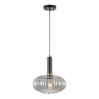Suspension SAFAVIEH Zeon 30 cm (12 pouces) - 30,5 cm (12 pouces) L x 30,5 cm (12 pouces) P x 188 cm (74 pouces) H