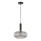Suspension SAFAVIEH Zeon 30 cm (12 pouces) - 30,5 cm (12 pouces) L x 30,5 cm (12 pouces) P x 188 cm (74 pouces) H