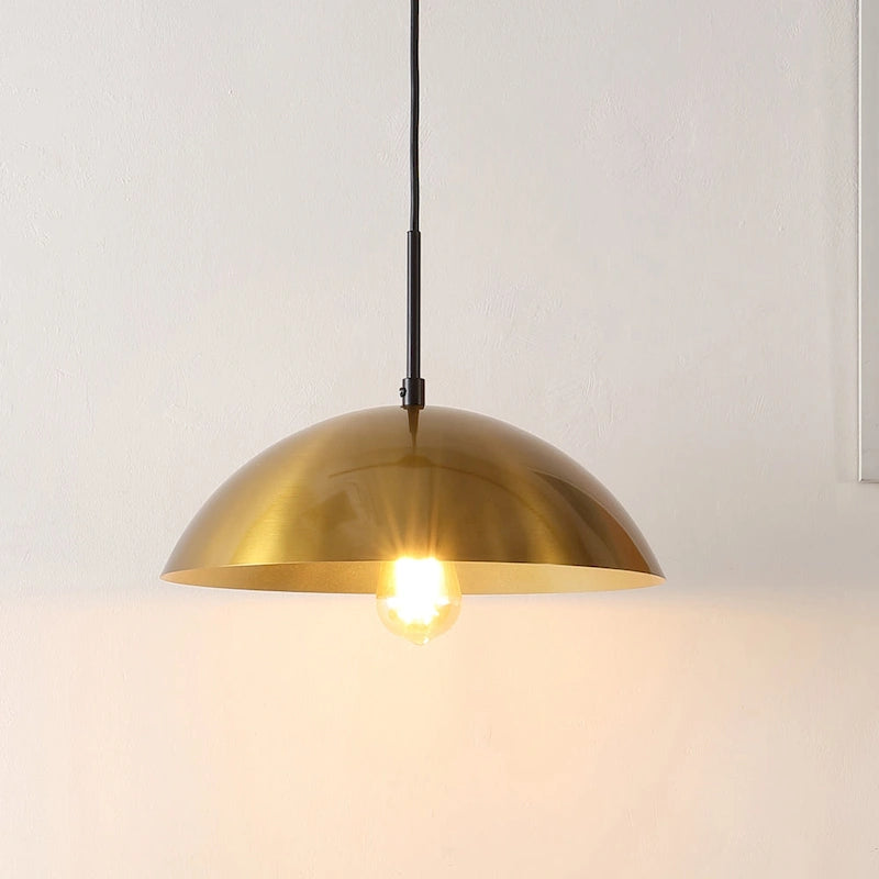 Suspension SAFAVIEH Jorden 35,5 cm (14 po) - 35,5 cm (14 po) L x 35,5 cm (14 po) P x 178 cm (70 po) H