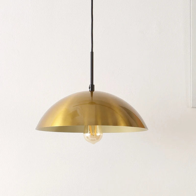 Suspension SAFAVIEH Jorden 35,5 cm (14 po) - 35,5 cm (14 po) L x 35,5 cm (14 po) P x 178 cm (70 po) H