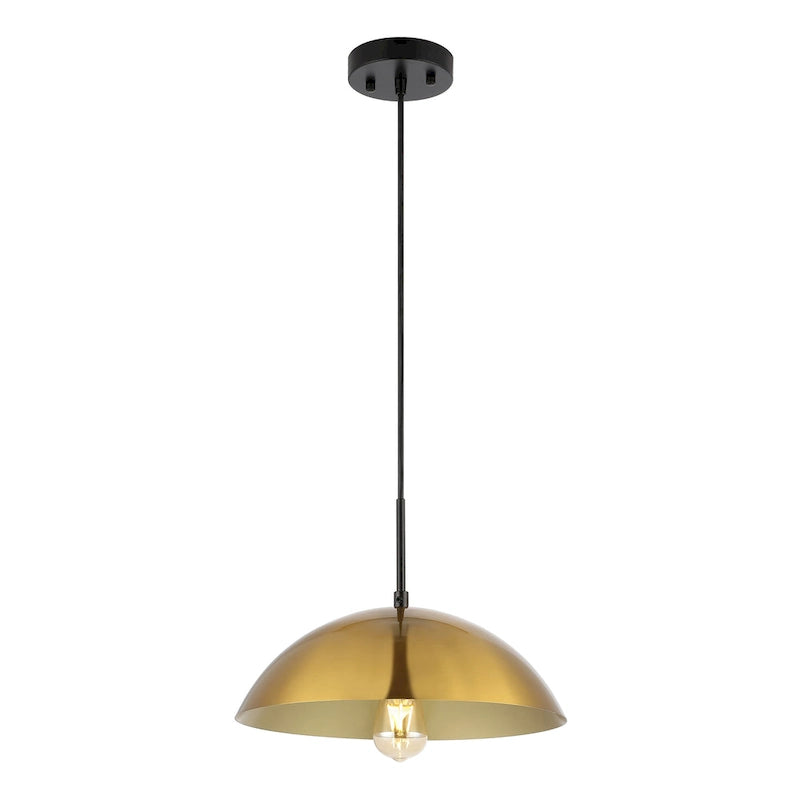 Suspension SAFAVIEH Jorden 35,5 cm (14 po) - 35,5 cm (14 po) L x 35,5 cm (14 po) P x 178 cm (70 po) H