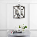 SAFAVIEH Suspension Rabea - 12 L x 12 P x 73 H