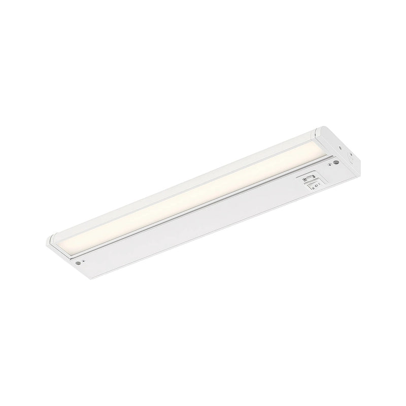 Barre lumineuse LED Savoy House 4-UC-5CCT-16 de 16 pouces de long