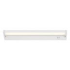 Barre lumineuse LED Savoy House 4-UC-5CCT-16 de 16 pouces de long