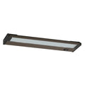 AFX Xenon 40  Under Cabinet 120v Low Profile Linkable Task Light from