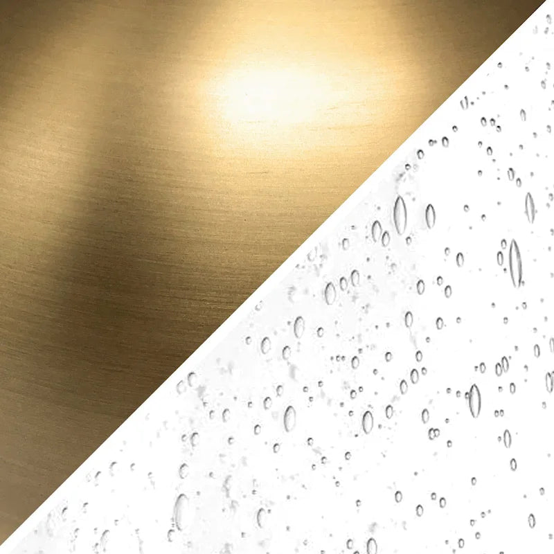 Suspension Verona 11 pouces de large avec abat-jour en verre - 11 pouces de large