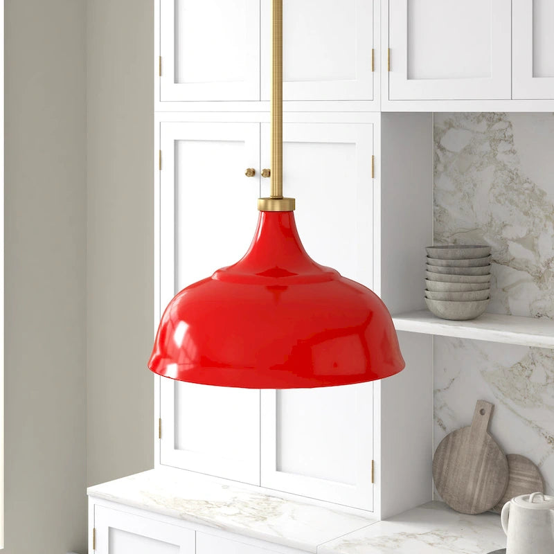 Pendentif Mackenzie