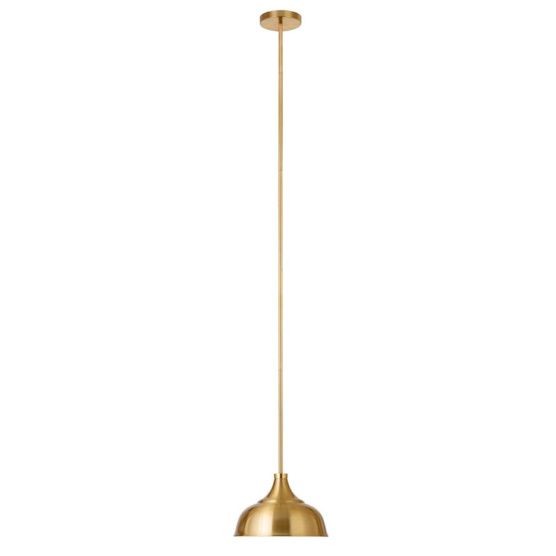 Pendentif Mackenzie