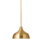 Pendentif Mackenzie