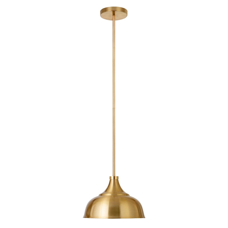 Pendentif Mackenzie