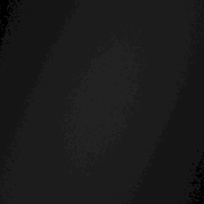 Suspension Alvia de 37 cm de large avec abat-jour en métal et verre - 37 cm de large