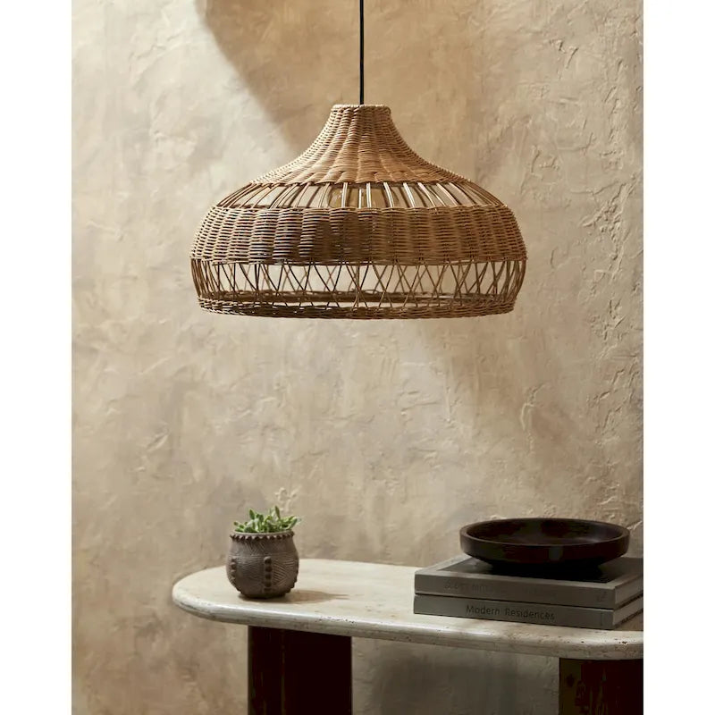 Livabliss Cottage Radiant Lighting Pendant