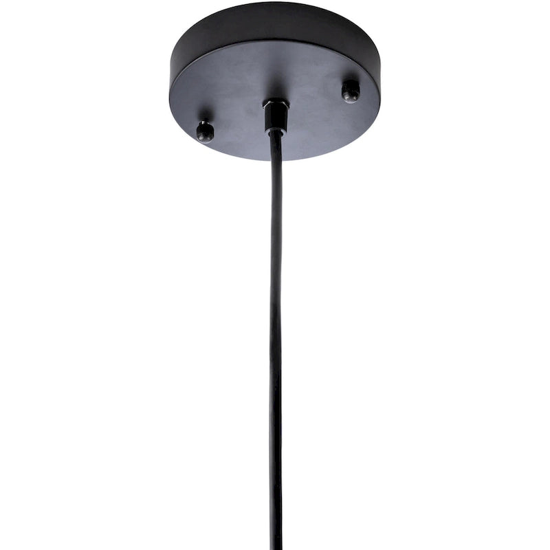 Suspension lumineuse rayonnante Livabliss Cottage