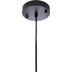 Suspension lumineuse rayonnante Livabliss Cottage