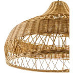 Suspension lumineuse rayonnante Livabliss Cottage