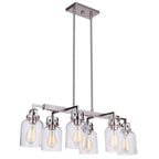 Lampe artisanale Foxwood Island