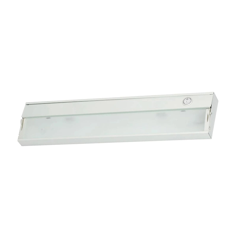 ZeeLite 2-Light Under-cabinet Light