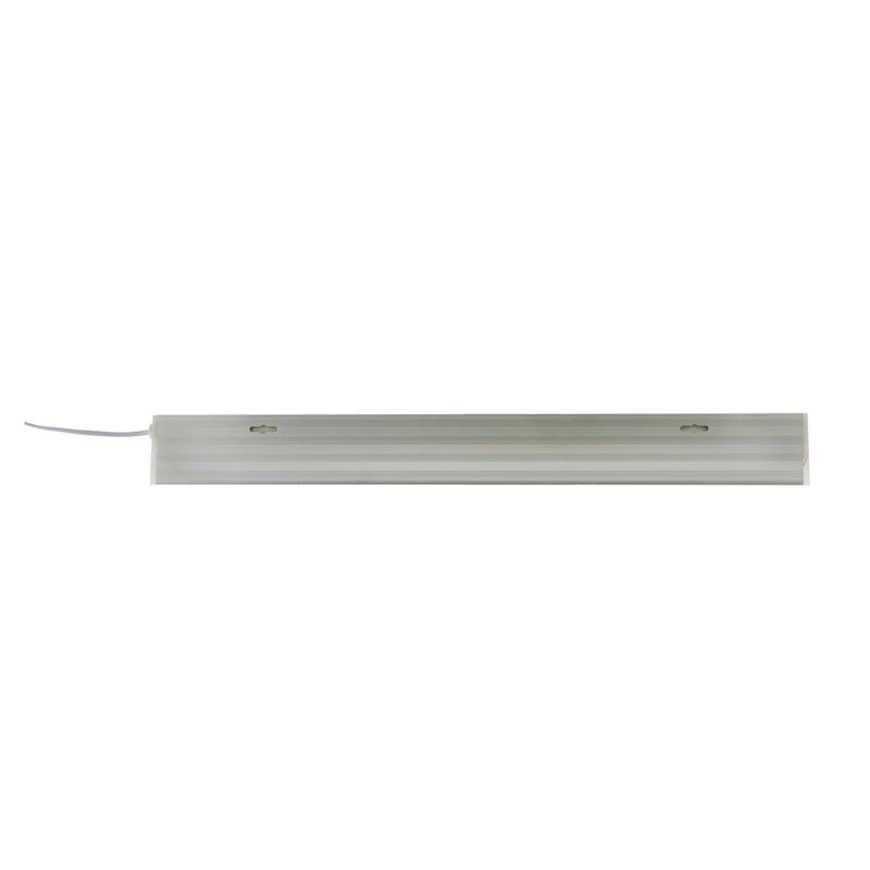 Barre lumineuse LED sous meuble 13,5 W, 61 cm (24 pouces), 3 000 K, 1 050 lumens, 120 V