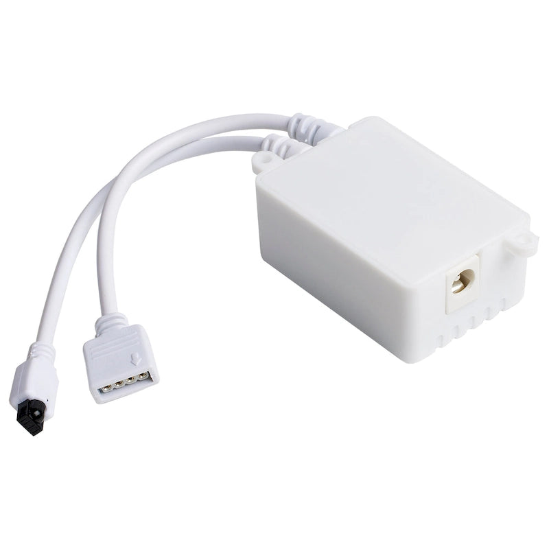 Bande lumineuse Dimension Color Tape 16 pi RGB avec connexion par prise