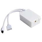 Bande lumineuse Dimension Color Tape 16 pi RGB avec connexion par prise