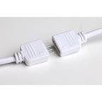 Bande lumineuse Dimension Color Tape 16 pi RGB avec connexion par prise