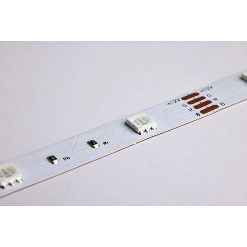 Bande lumineuse Dimension Color Tape 16 pi RGB avec connexion par prise