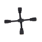 Connecteur pour ruban lumineux WAC Lighting InvisiLED 24 V