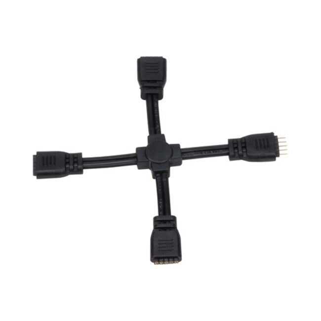 WAC Lighting InvisiLED 24v Tape Light Connector