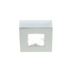 WAC Lighting LEDme 2.25 Spot LED carré basse tension -