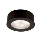 WAC Lighting LEDme 2.25  Wide LED Low Voltage Puck Light - 3000K & 180