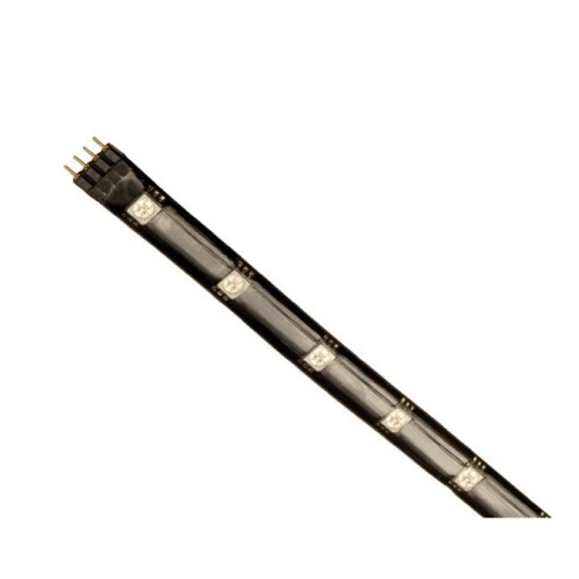 WAC Lighting InvisiLED PRO 60  24 Volt LED Tape Light - Up to 215