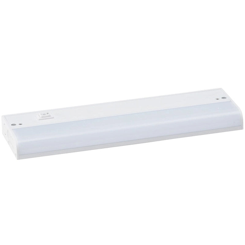 Barre lumineuse LED sous meuble Maxim CounterMax 12 pouces - 3000K