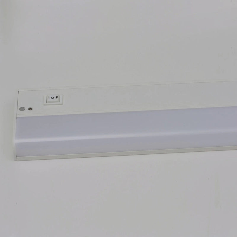 Barre lumineuse LED sous meuble Maxim CounterMax 12 pouces - 3000K