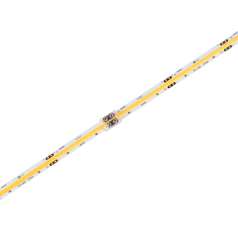 Ruban lumineux LED WAC Lighting T24-GE3-24-35 Gemini 288 3500K