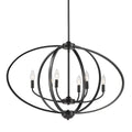 Colson Linear Pendant