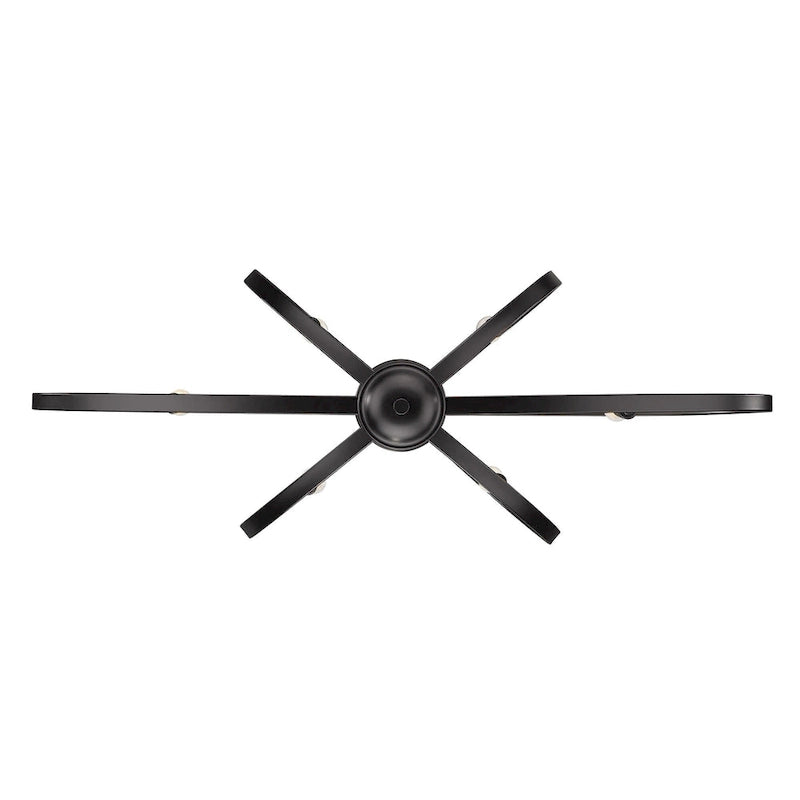 Pendentif linéaire Colson