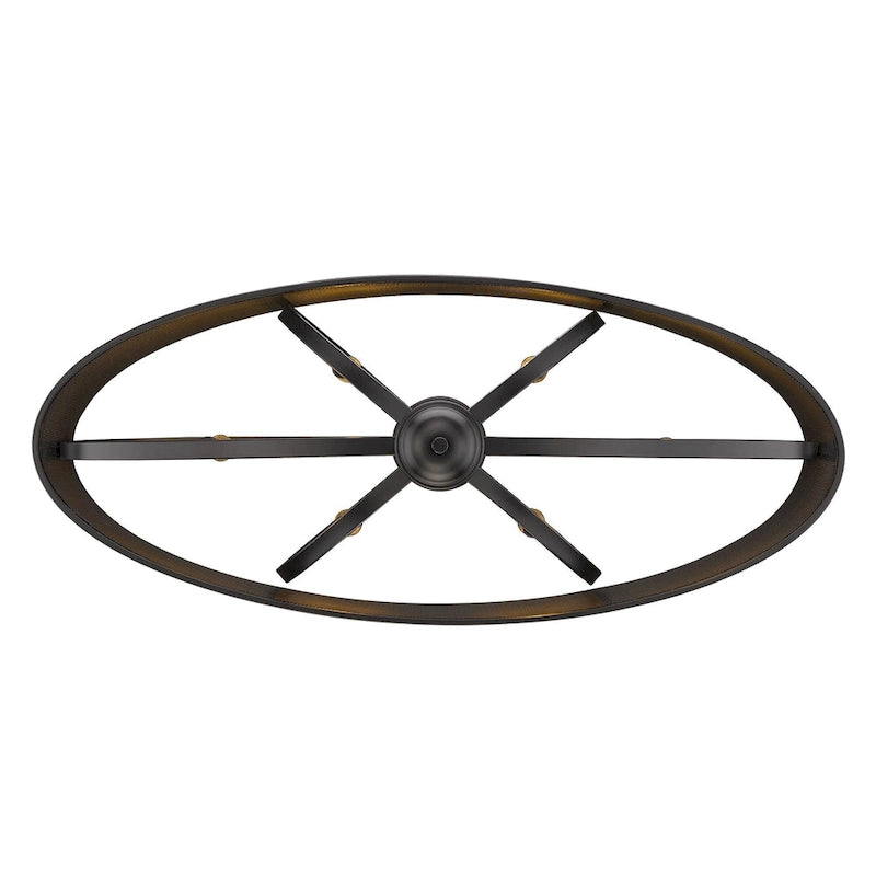 Pendentif linéaire Colson