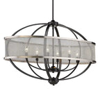 Pendentif linéaire Colson