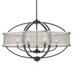 Pendentif linéaire Colson