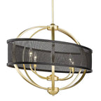 Pendentif linéaire Colson