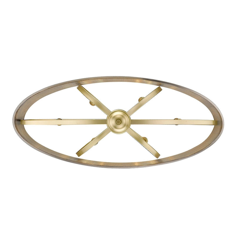 Pendentif linéaire Colson