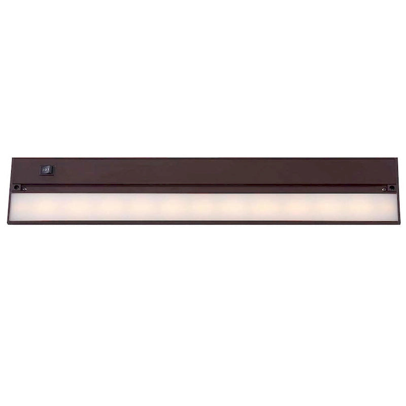 Acclaim Lighting 22-inch LED Undercabinet in Bronze