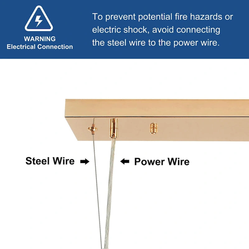Lustre linéaire Starsky 35 po à 12 lumières Crystal Sputnik pour îlot de cuisine