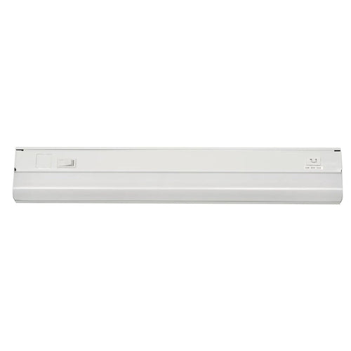 18  T5L 2 LED Undercabinet - White - Adjustable CCT