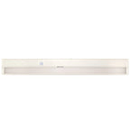 17 Watt 28 Inch LED White Under Cabinet Light CCT Selectable 40000 Hours