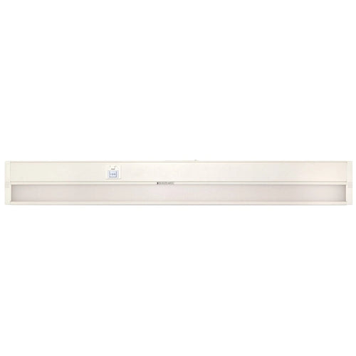 17 Watt 28 Inch LED White Under Cabinet Light CCT Selectable 40000 Hours