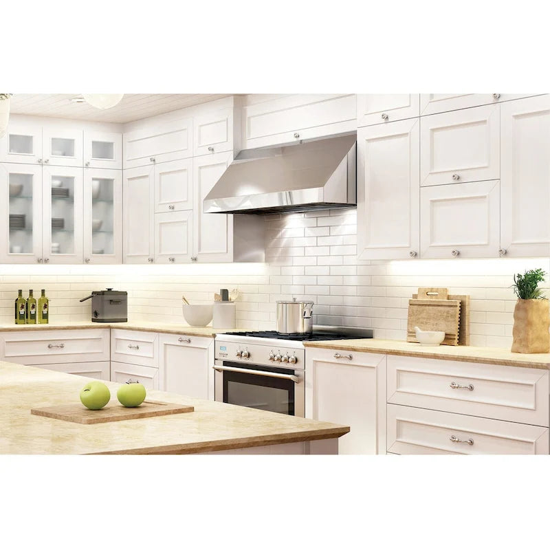 Éclairage sous meuble LED blanc 17 watts 28 pouces, température de couleur sélectionnable, durée de vie de 40 000 heures